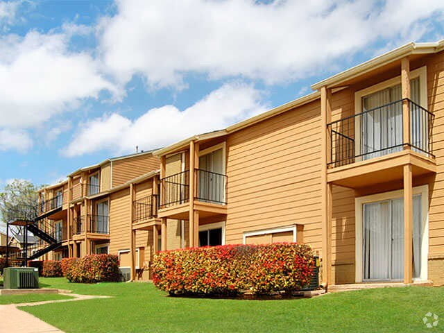 The Social Apartments Apartments Austin, TX