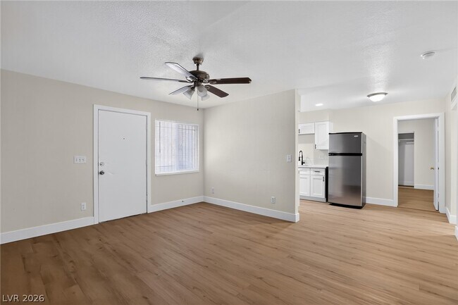 Foto del edificio - 1301 N 23rd St