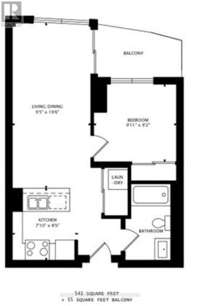 Photo du bâtiment - 5740-5740 Yonge St