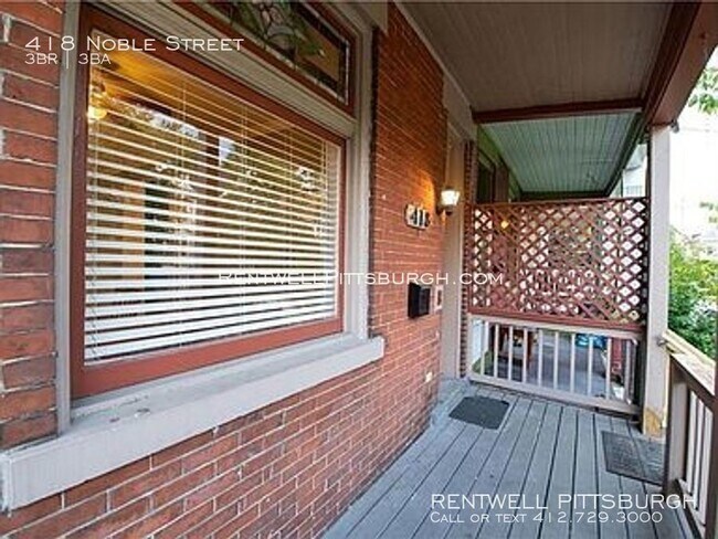 Building Photo - Incredible Single in Shadyside