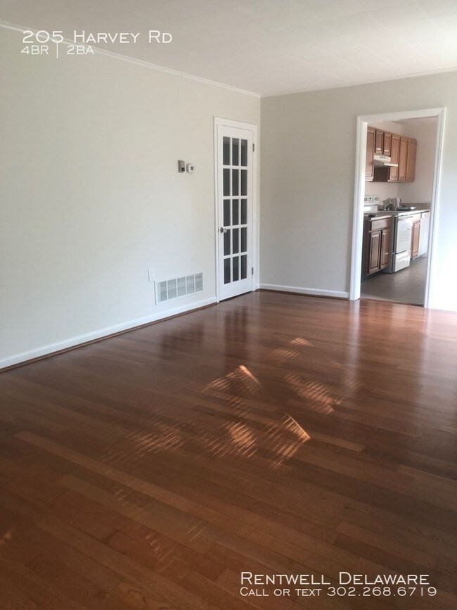 Foto del edificio - 4 bedroom 2 bath In Claymont (1450.00)