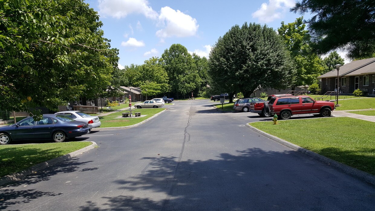 359 Tellico St S, Madisonville, TN 37354 Apartments in Madisonville