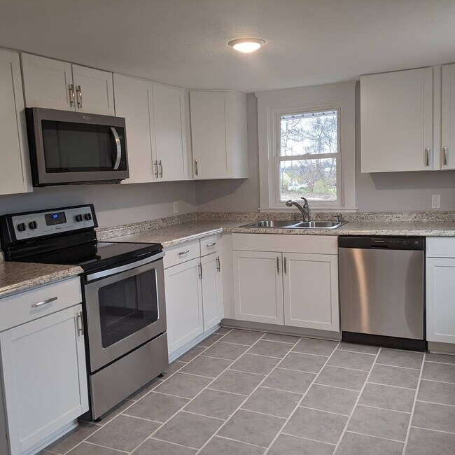 Foto del edificio - Charming Renovated 2 Bedroom Home in Gallatin