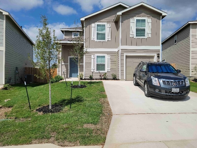 13859 Guffey Cir, San Antonio, TX 78254 House Rental in San Antonio