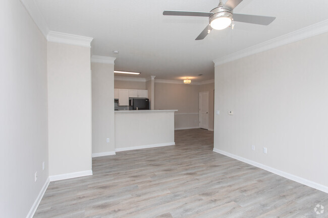 Interior Photo - Legacy Ridge