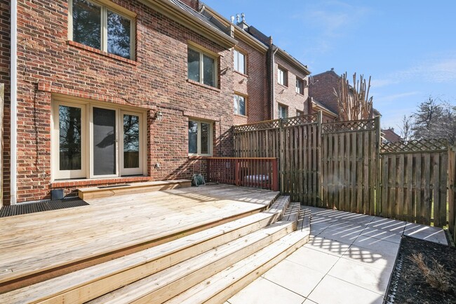 Building Photo - 4028 Chancery Ct NW