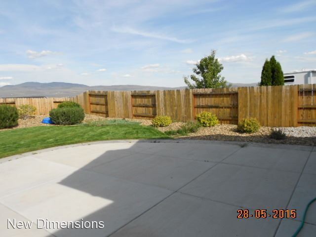 Building Photo - 3 br, 2.5 bath House - 1112 Fuggles Drive