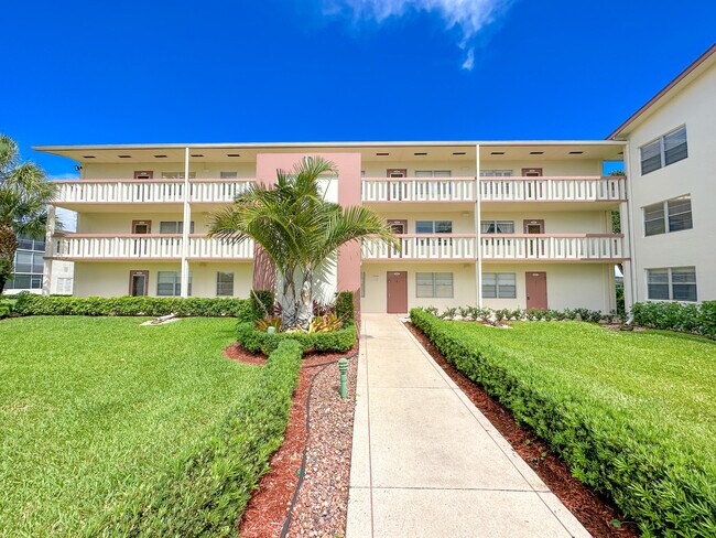 Foto del edificio - 218 Preston Way