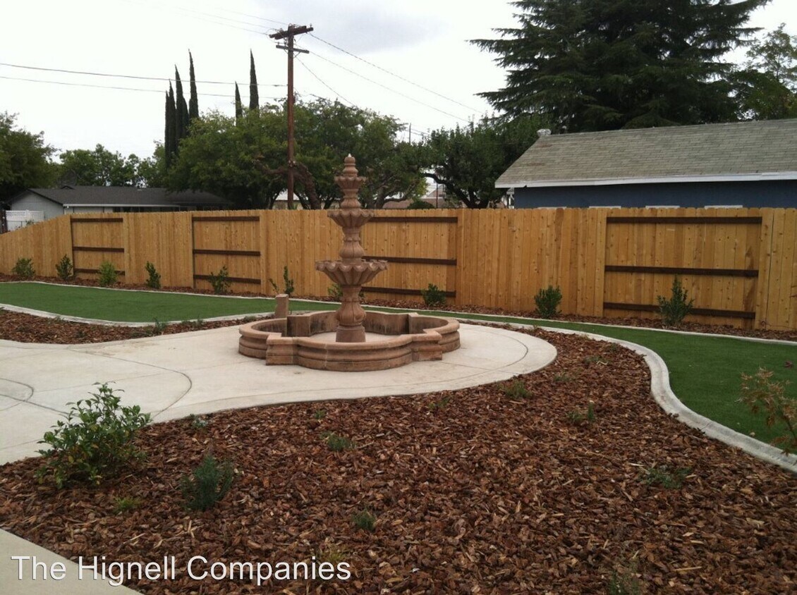 Foto principal - 1105 8th St