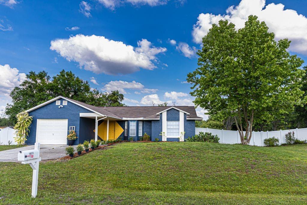 Foto principal - 1671 Judith Dr