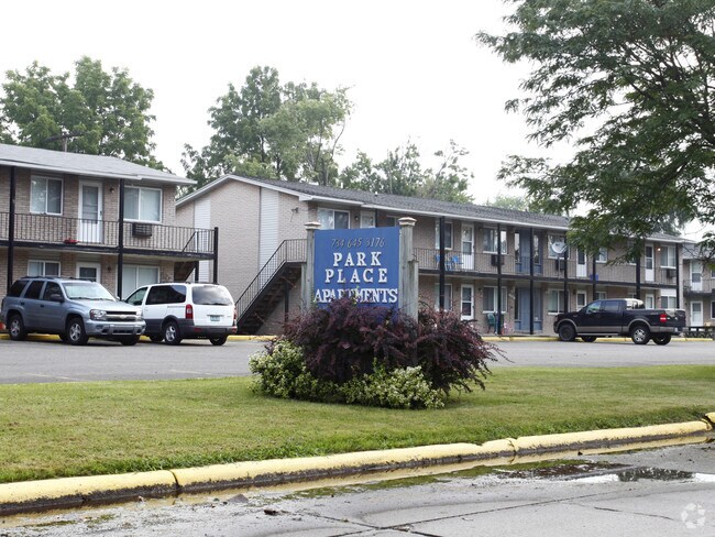 Apartments In Lincoln Park Mi