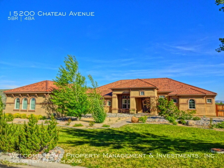 Primary Photo - 15200 Chateau Ave