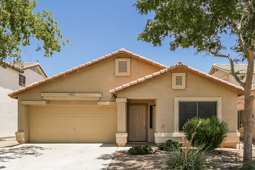 Foto principal - 38023 N Jonathan St