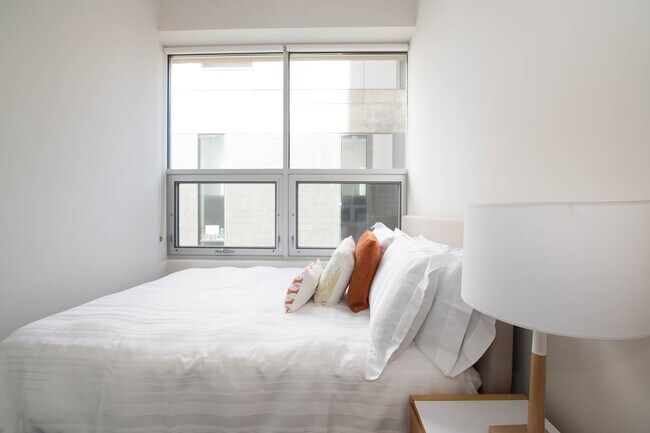 Foto del edificio - 800 S Michigan Ave