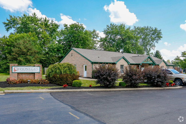 Lyons Gate Apartment Homes - Apartments in Miamisburg, OH | Apartments.com