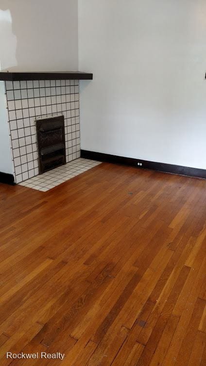 Building Photo - 3 br, 1 bath House - 914 Kennebec Street