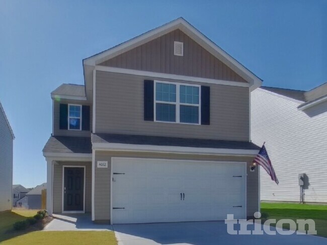 Foto del edificio - 4012 Reinfield Dr