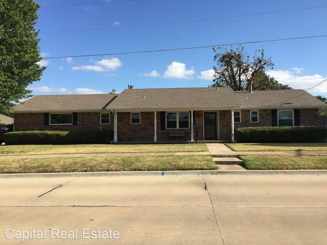 Foto principal - 3 br, 2.5 bath House - 3308 Sunvalley Dr