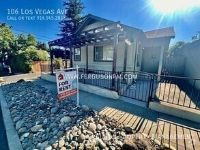 Building Photo - 106 Los Vegas Ave