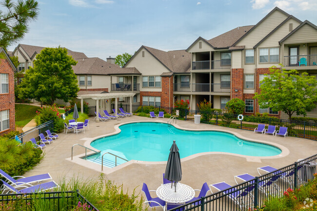 Building Photo - Villas at Aspen Park