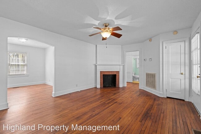 Building Photo - 2 br, 1 bath House - 413 Newsom St