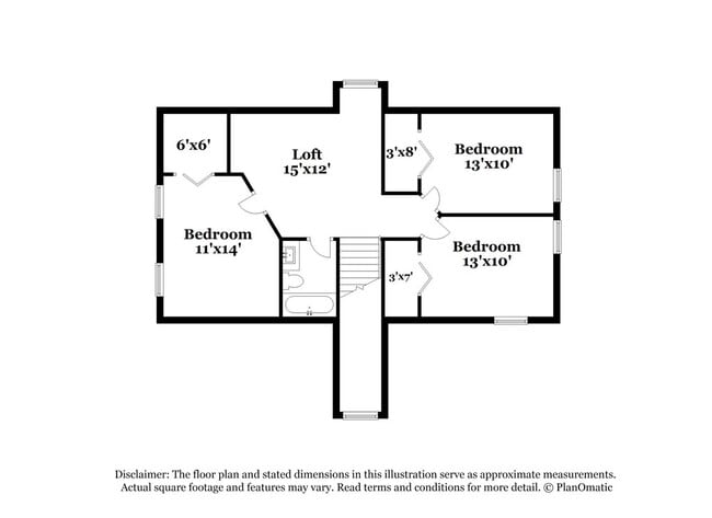 Building Photo - 605 Back Water Ct
