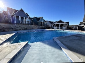 Primary Photo - Memorial Village