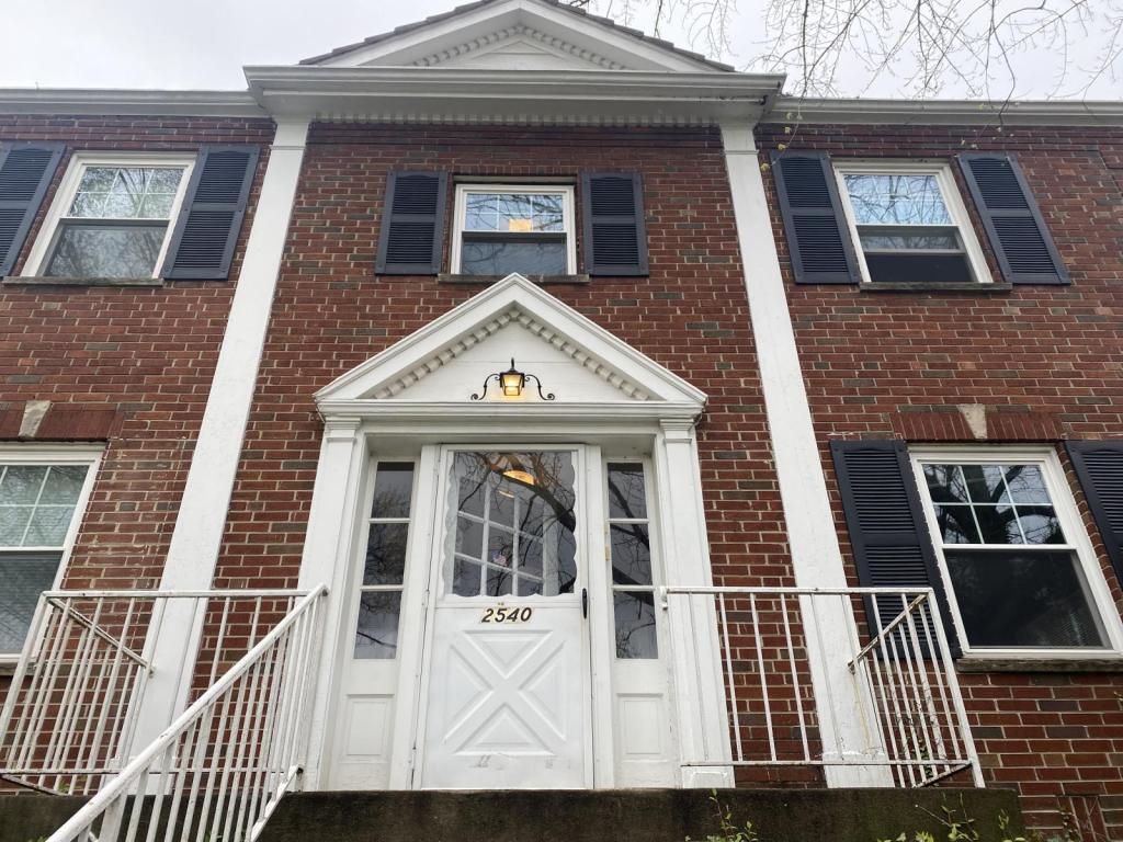 2540 Williams Ave, Norwood, OH 45212 House Rental in Norwood, OH