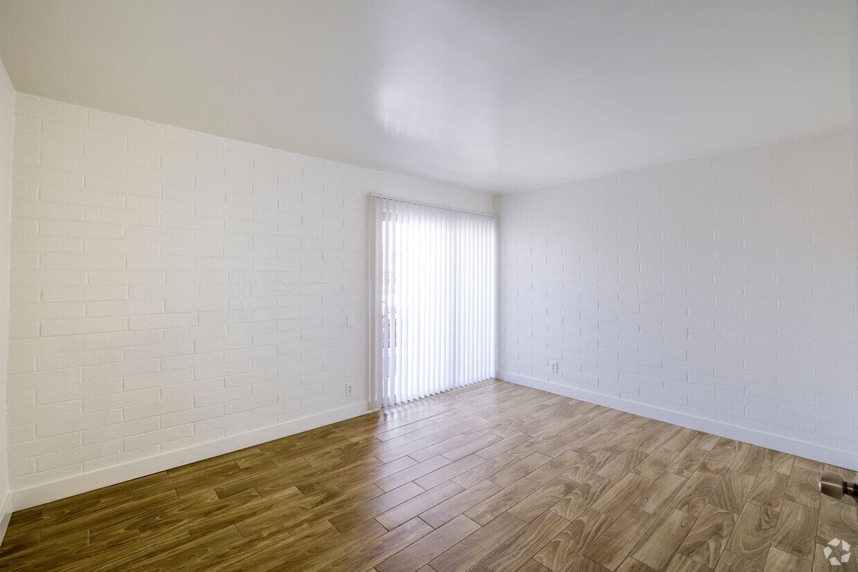 Papago View Apartments - 318-326 N 52nd St Phoenix, AZ 85008