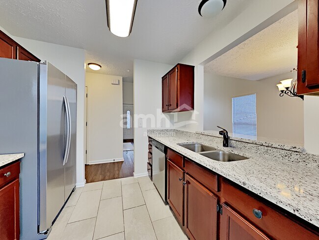 Foto del edificio - 6200 Hampton Hall Way
