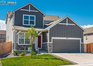 Building Photo - 4028 Ryedale Way