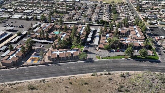  - Solaris at Shadow Mountain