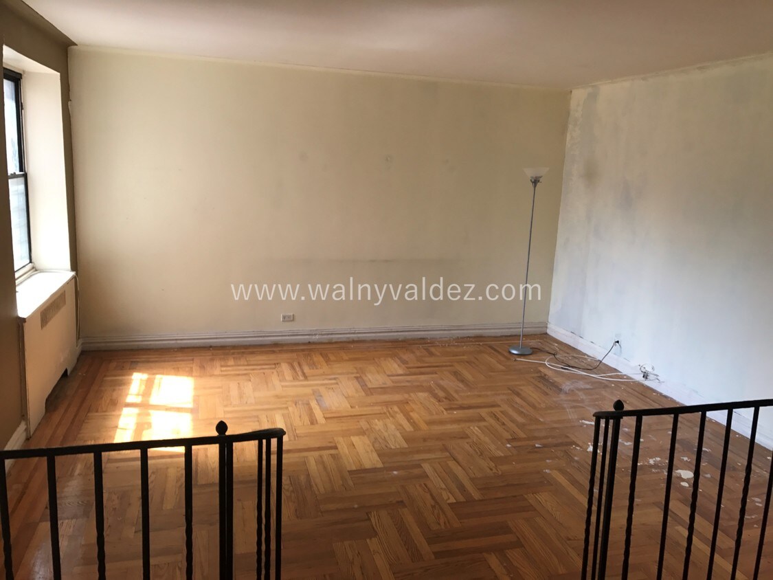 Foto principal - 1775 Clay Ave