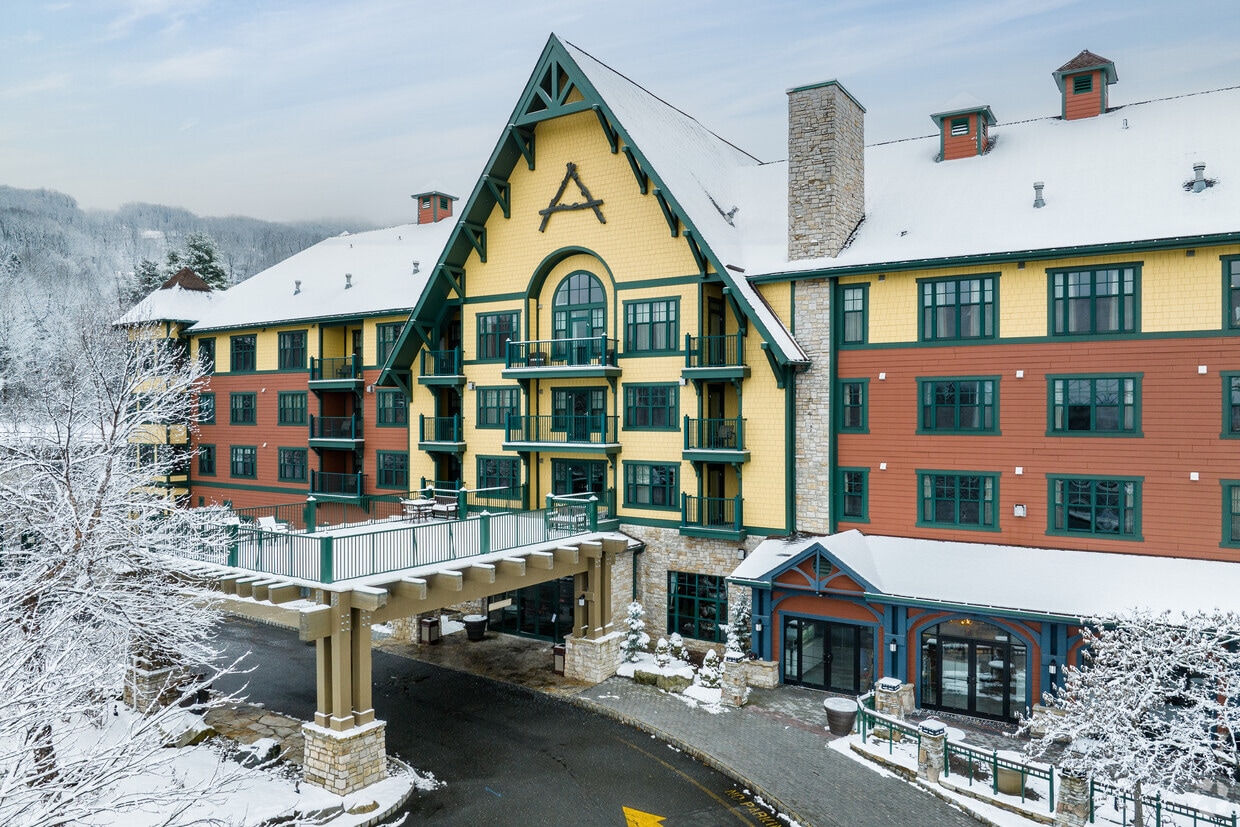 200 State Rt 94, Vernon, NJ 07462 Apartments in Vernon, NJ