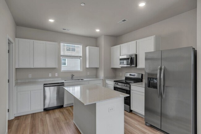 Foto del edificio - 1206 Harper Lndg