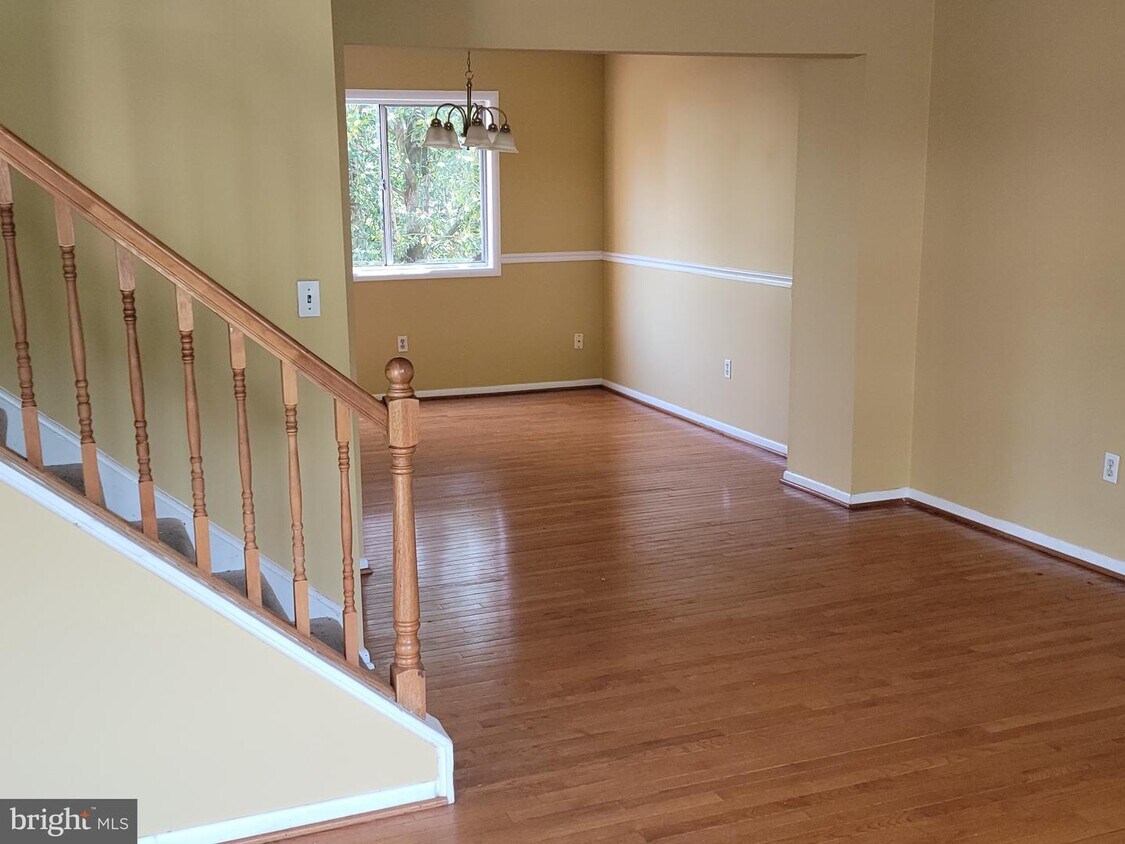 7610 Woodruff Ct, Laurel, MD 20707 Townhome Rentals in Laurel MD