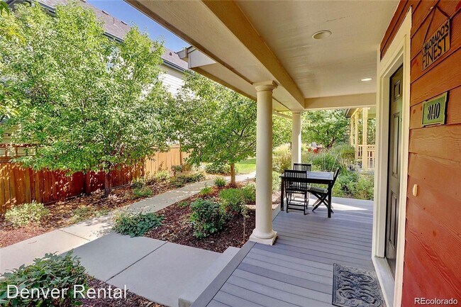 Building Photo - 3 br, 3 bath House - 8140 E 29th Pl