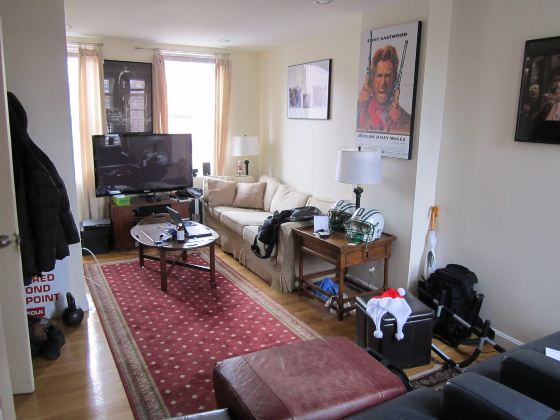 Foto principal - 205 Endicott St