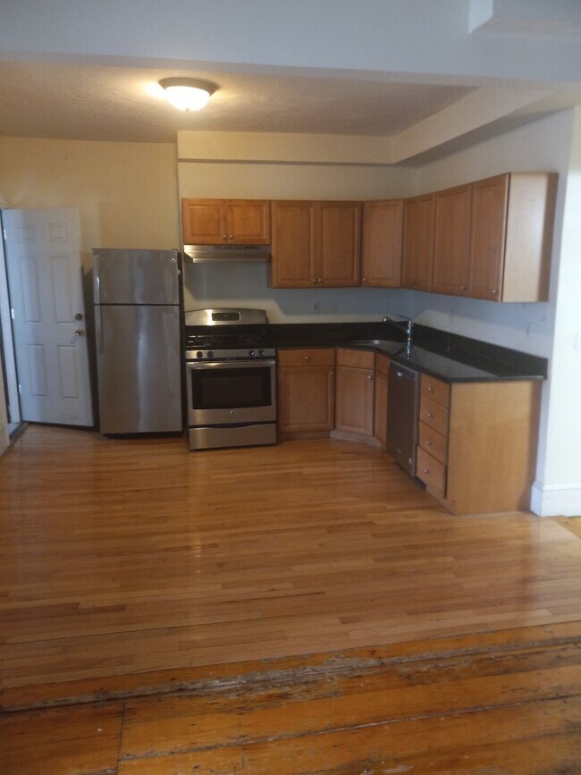 Foto del edificio - 115 Hampshire St