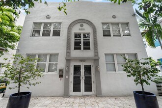 Building Photo - 1550 Drexel Ave