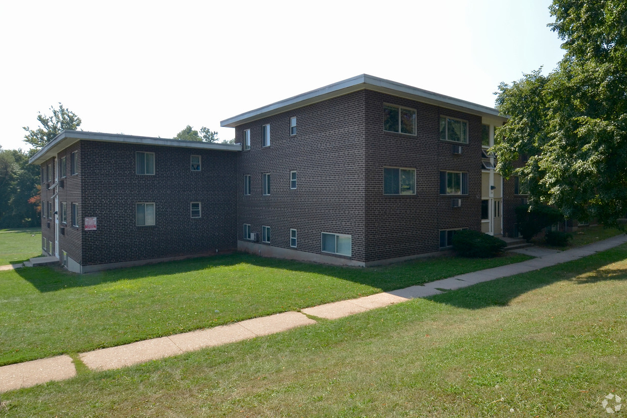 Foto del edificio - Wethersfield