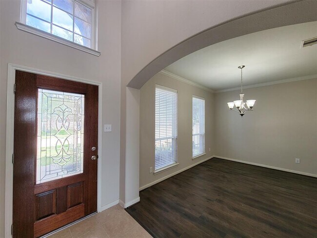 Foto del edificio - 5503 Quarry Ridge Rd