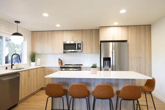 Foto del edificio - 3921 I St