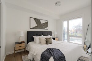 Photo de l'intérieur - Adelaide Apartments