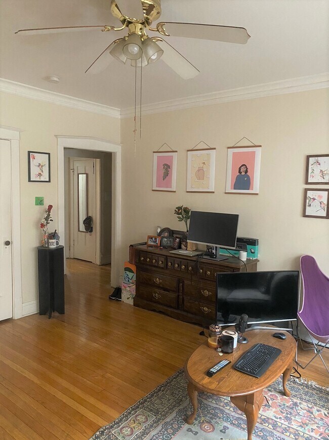 Foto del edificio - 4203 N Keystone Ave