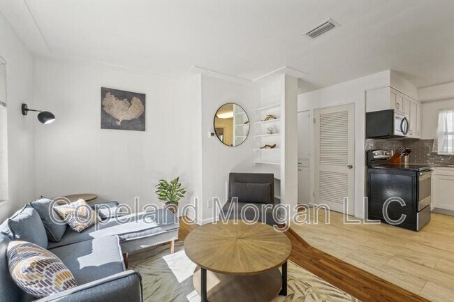 Foto del edificio - 3600 46th St N