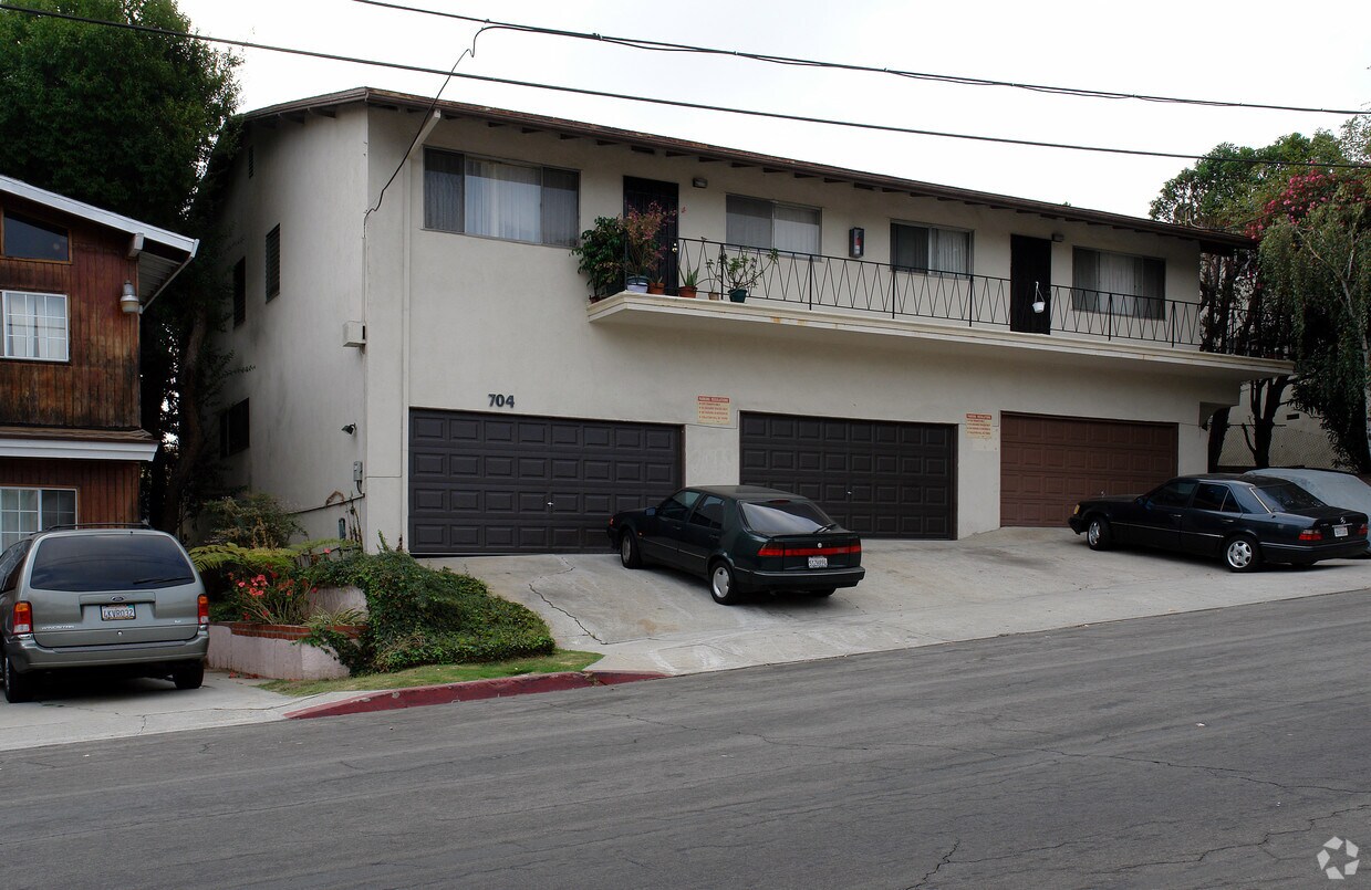 Foto principal - 704 Cory Dr