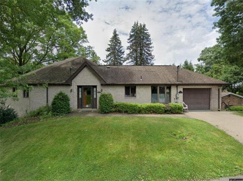 Foto principal - 1301 Grandview Ave
