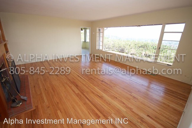 Building Photo - 1049 Alameda Padre Serra