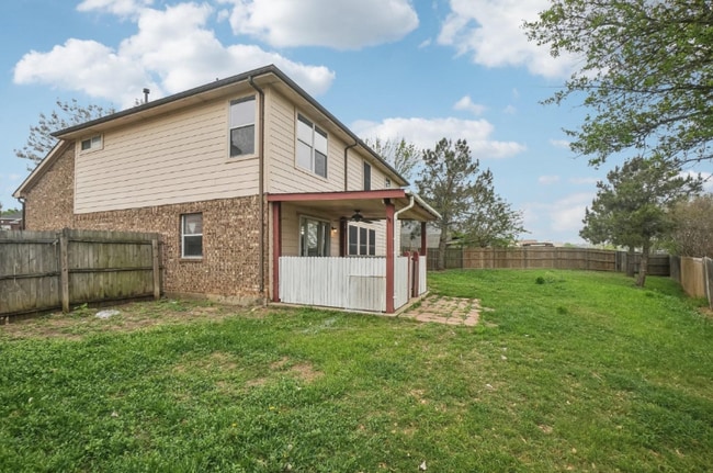 Foto del edificio - 4662 Snow Ridge Ct